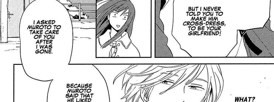 Where That Love Went - episode 3 - 13