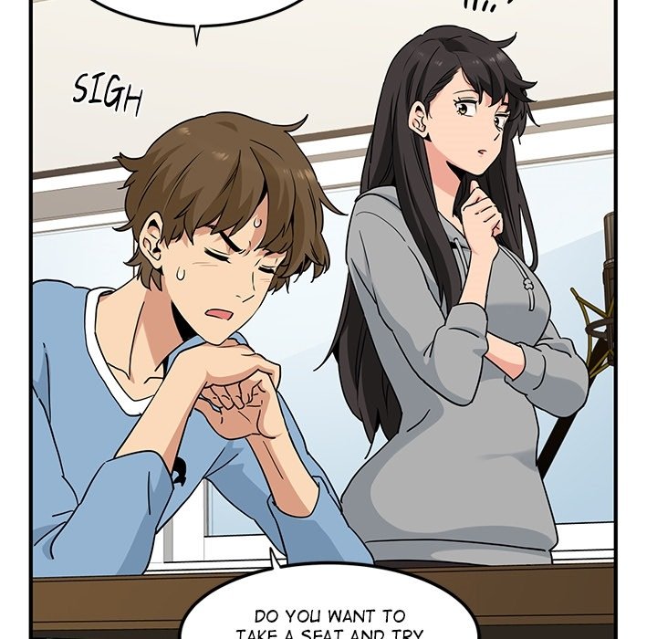 Snapping into Love - episode Prologue - 20