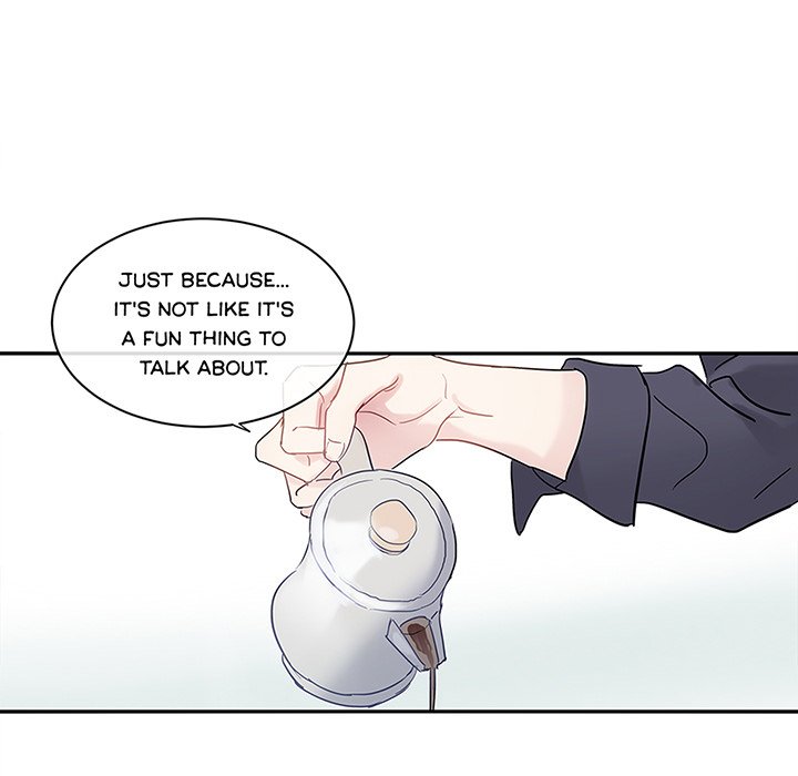 Wistful Summer - episode 22 - 43