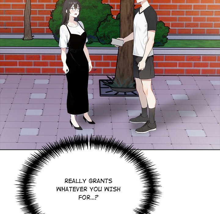 Desire Note - episode 25 - 31