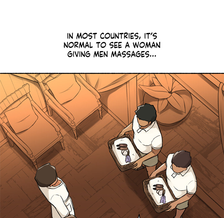 Sexual Exploits - episode 5 - 10