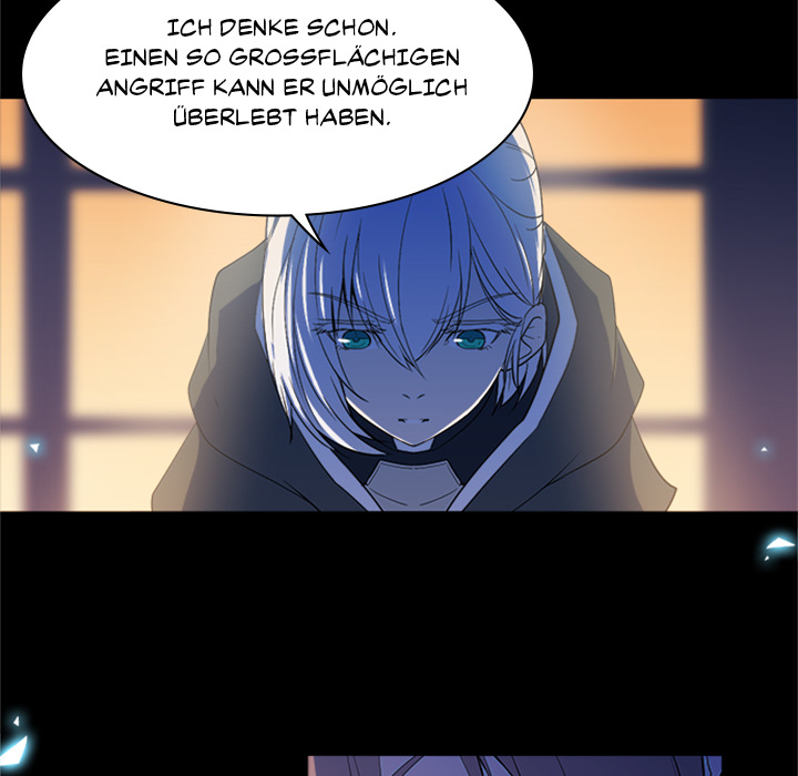 Shade of Arcana - episode 35 - 58