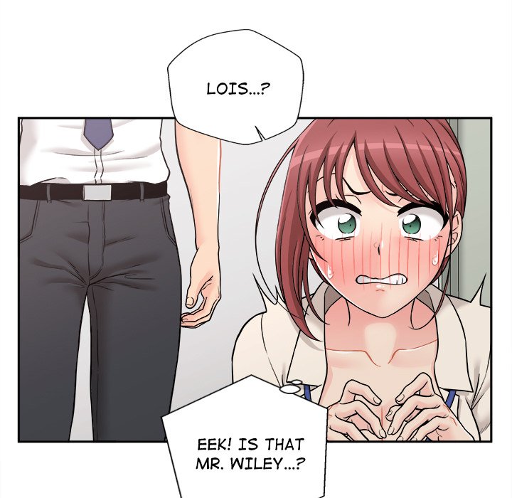 Her Secret Account - episode 1 - 103