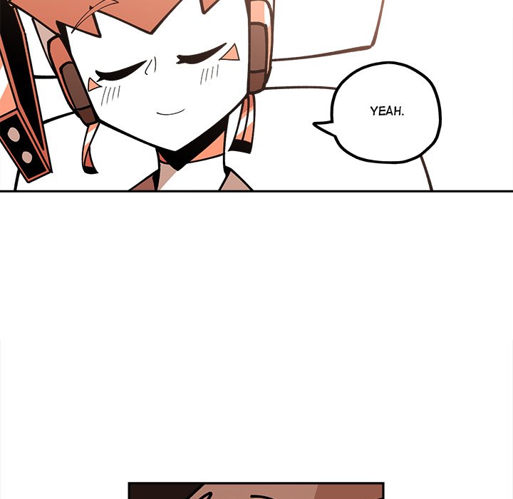 Iron Mech Bride - episode 30 - 56