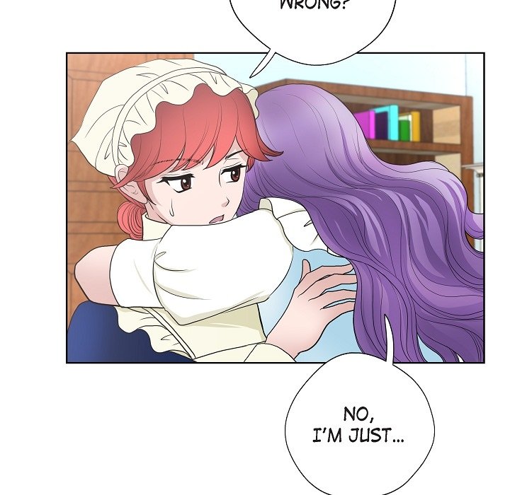 On the Emperor's Lap - episode 31 - 32