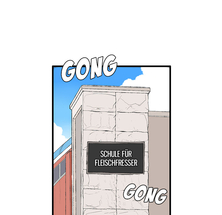 Mitschüler fressen verboten - episode 13 - 39
