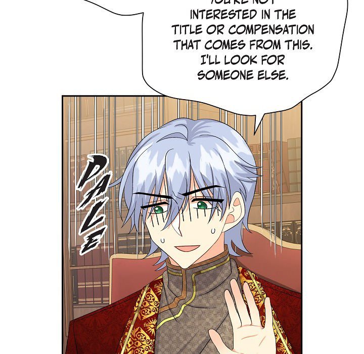 The Destroyer Fell in Love with Me - episode 38 - 102