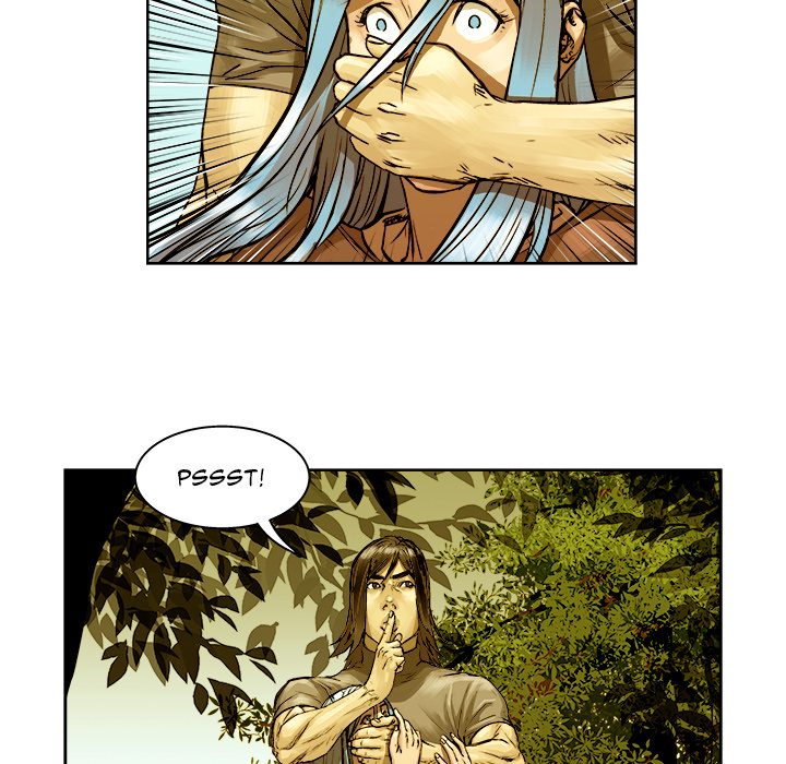 Karmas Weg - episode 6 - 52