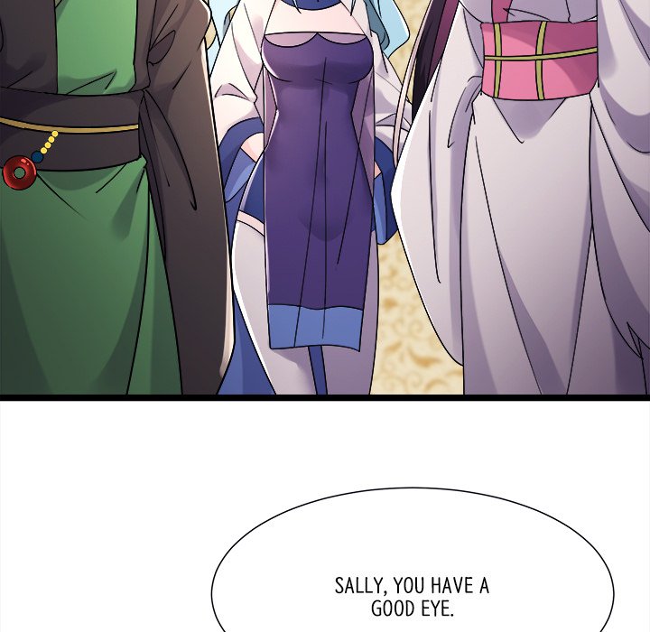 My Lovely Disciples - episode 95 - 102