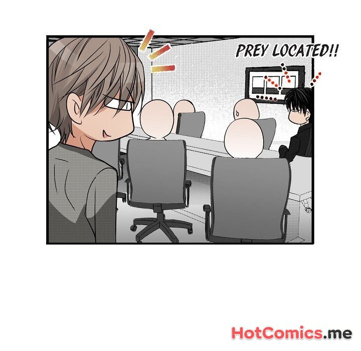 Work, Fight and Love - Webtoon Edition - episode 35 - 31