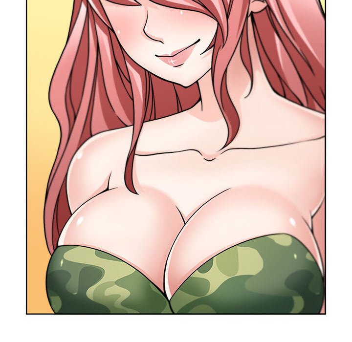 Agent Playboy, Reporting for Duty! - episode 2 - 58