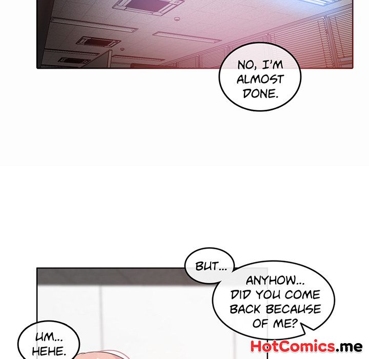 A Pervert's Daily Life - episode 23 - 45