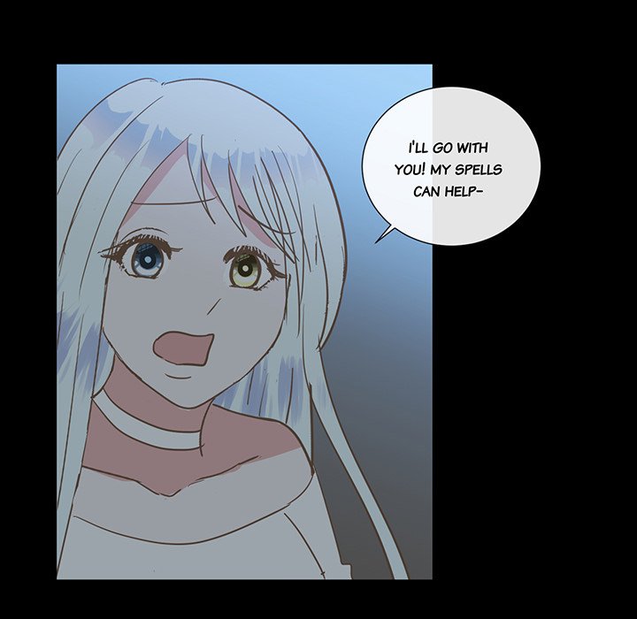 Now, I am Demon King's Wife - episode 11 - 124