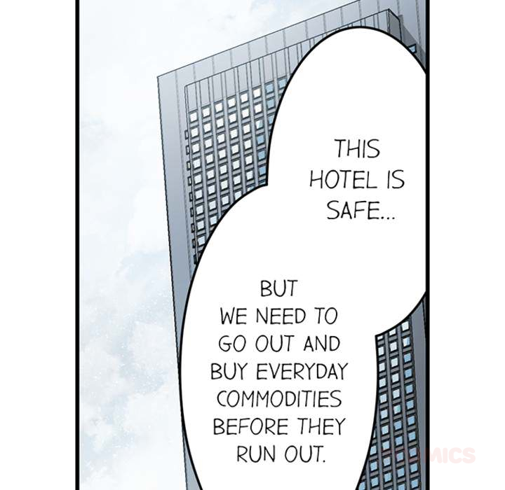 The Last Virgin in a Lustful World - episode 13 - 12
