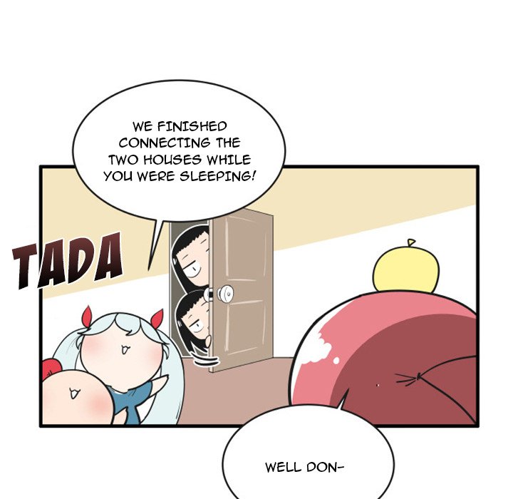 The Amazing Siblings - episode 116 - 4