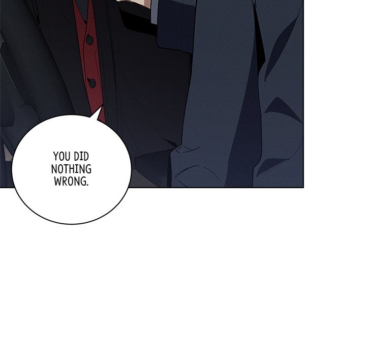 Cherry Doll Scandal - episode 23 - 45