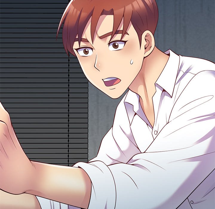 My Wife is a Teacher - episode 5 - 115