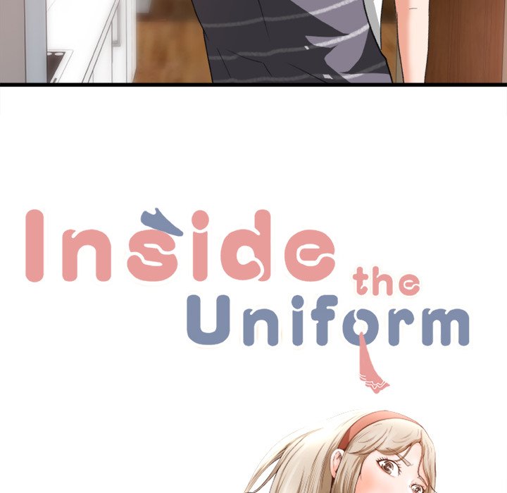 Inside the Uniform - episode 2 - 11
