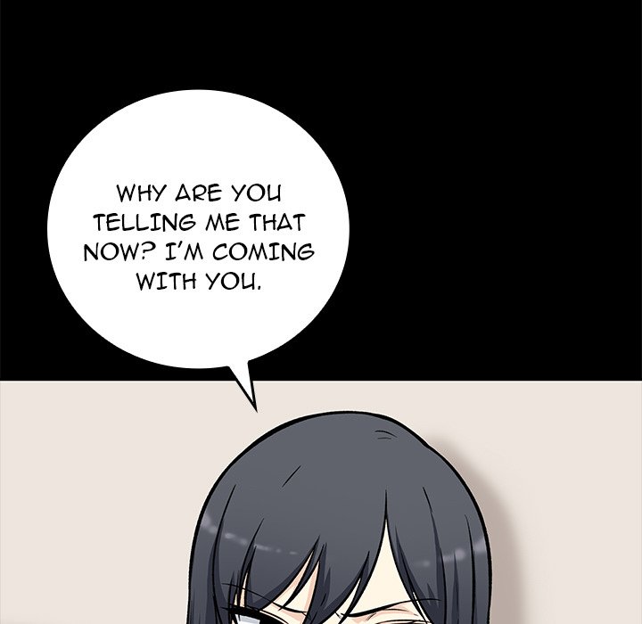 Excuse Me, This is my Room - episode 25 - 100