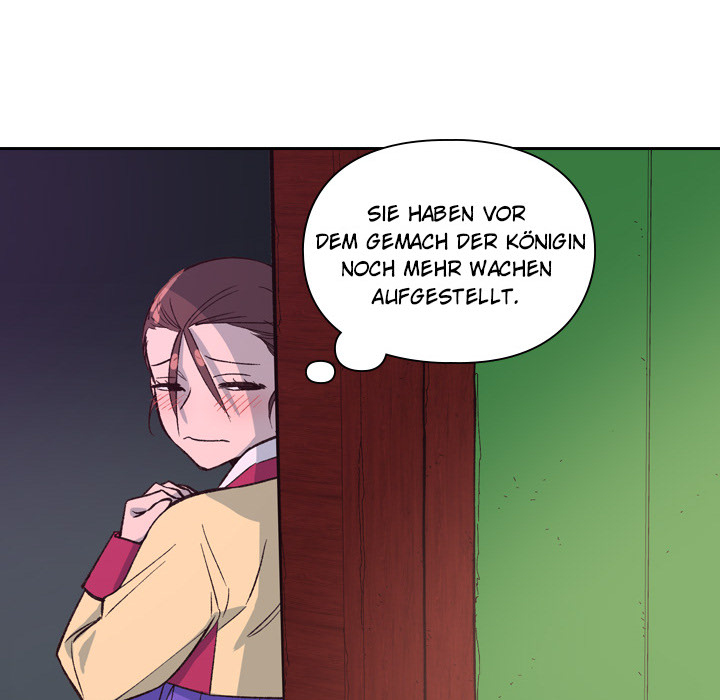 Die Prinzessin und ihre Leibwächter - episode 9 - 52