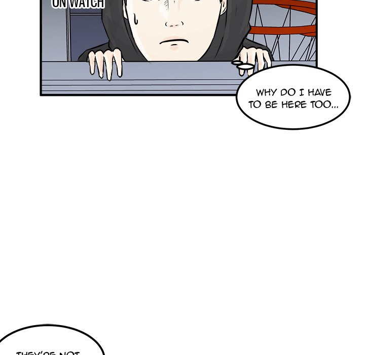 He Queen - episode 7 - 85
