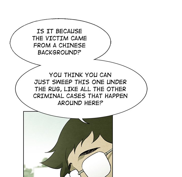 Gorgon - episode 57 - 40