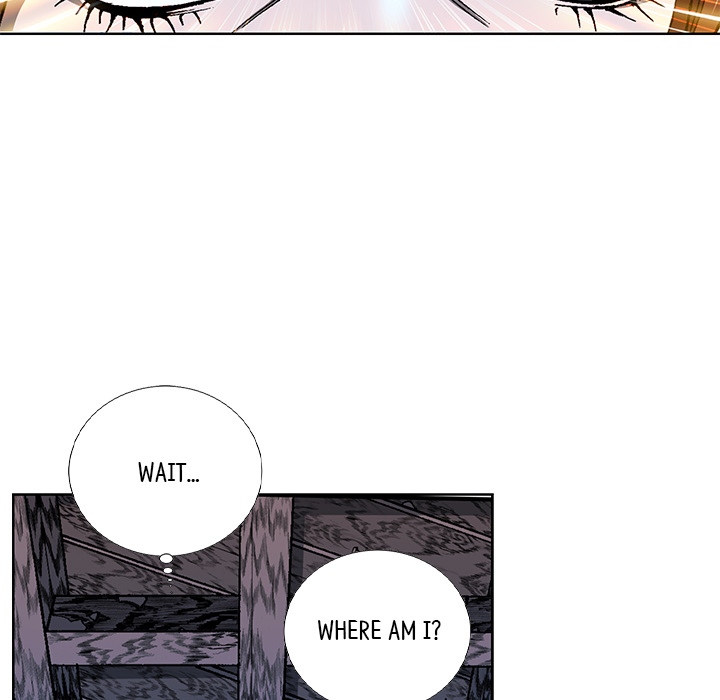 The Tale of The Hyungsan Sect - episode 2 - 147
