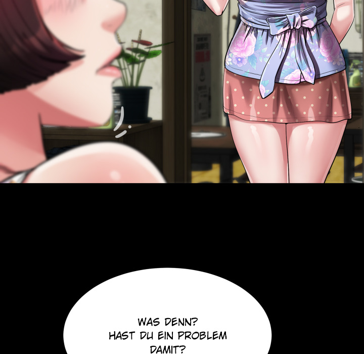 Einziehen, Ausziehen - episode 12 - 23