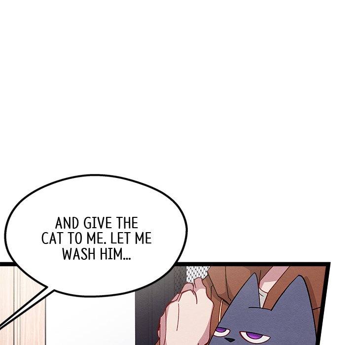 That Couple Has A Secret - episode 26 - 31