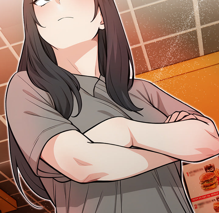 Trapped With My Boss - episode 8 - 10