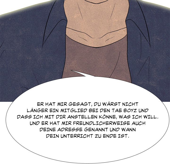 Teufel der Oberstufe - episode 195 - 128