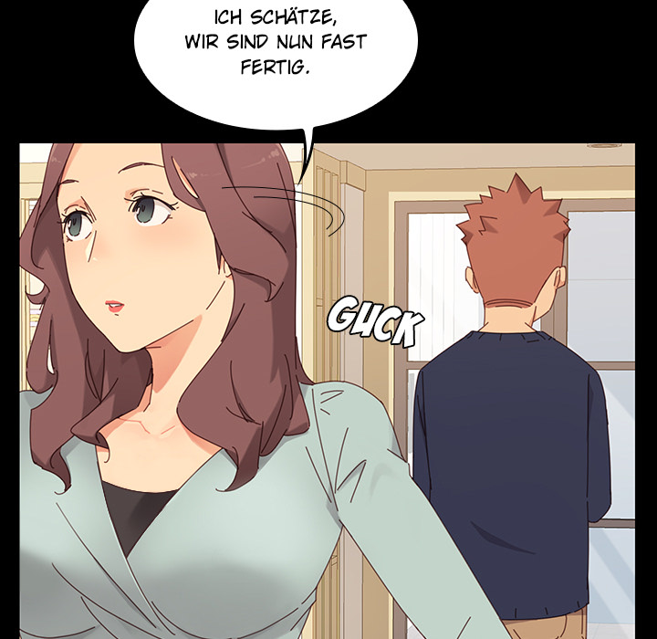 (Fast) wie eine Familie - episode 1 - 18