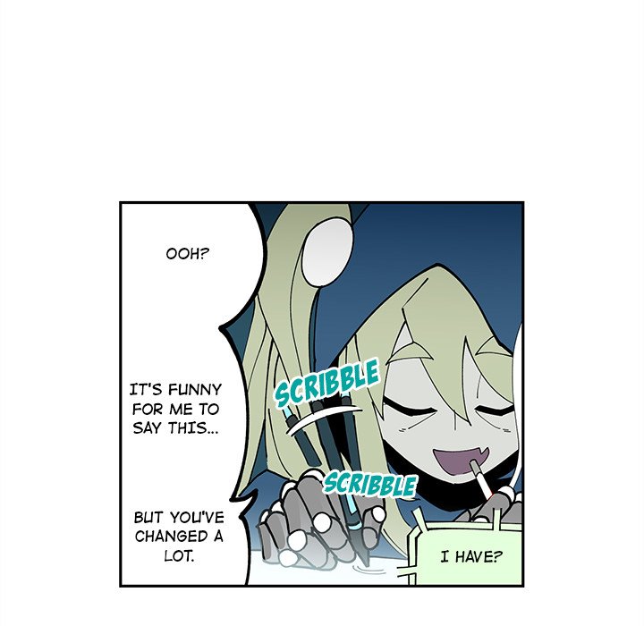 Iron Mech Bride - episode 5 - 13