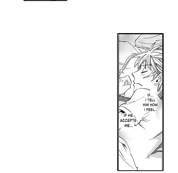 Falling In Love Under The Blue Sky - episode 4 - 38