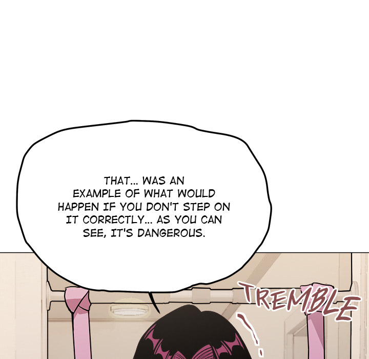 Someone Stop Her! - episode 61 - 121