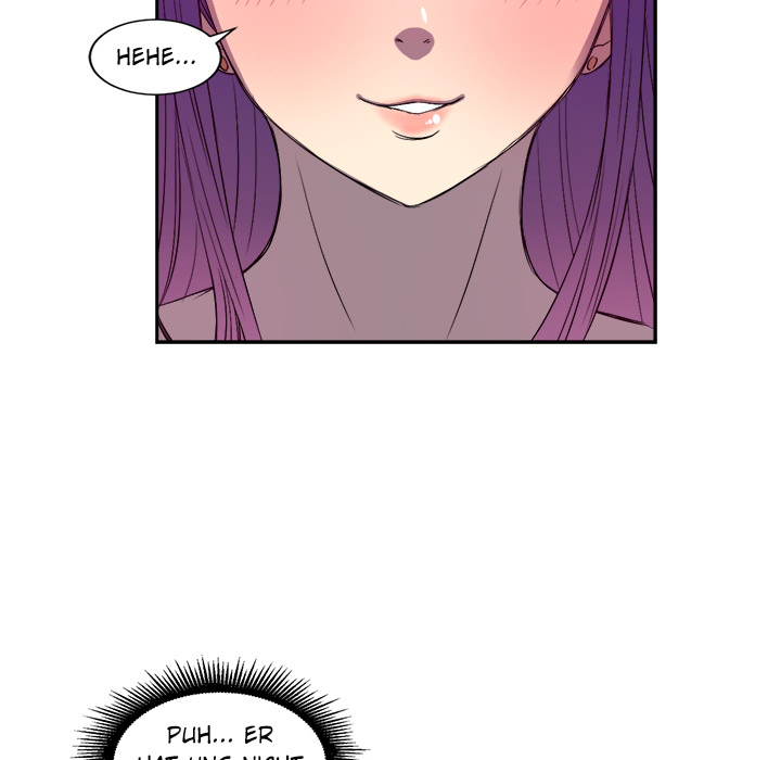 Yuris Nebenjob - episode 43 - 54