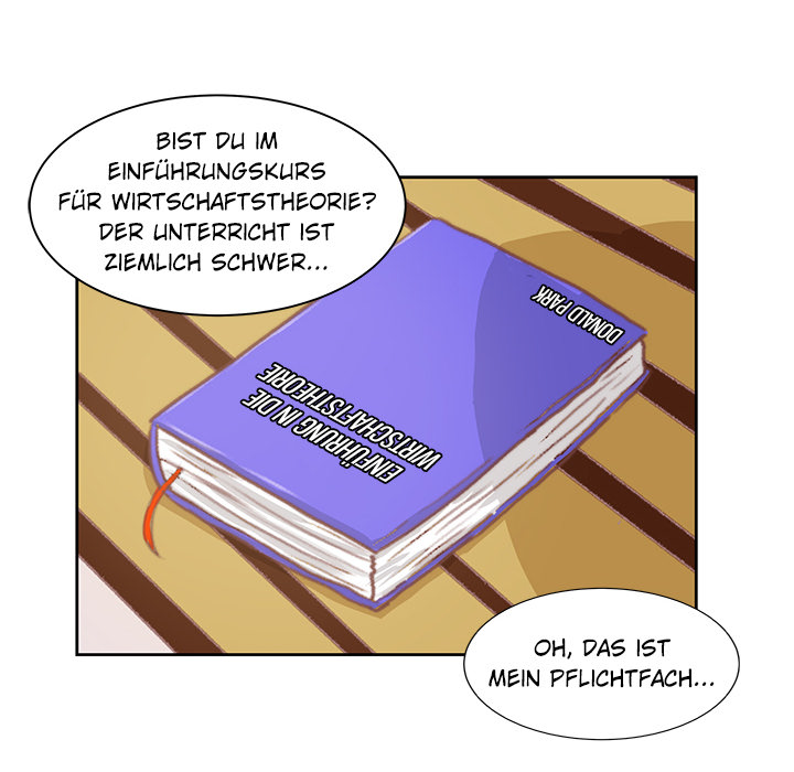 Der Mädchen-Knigge - episode 3 - 20