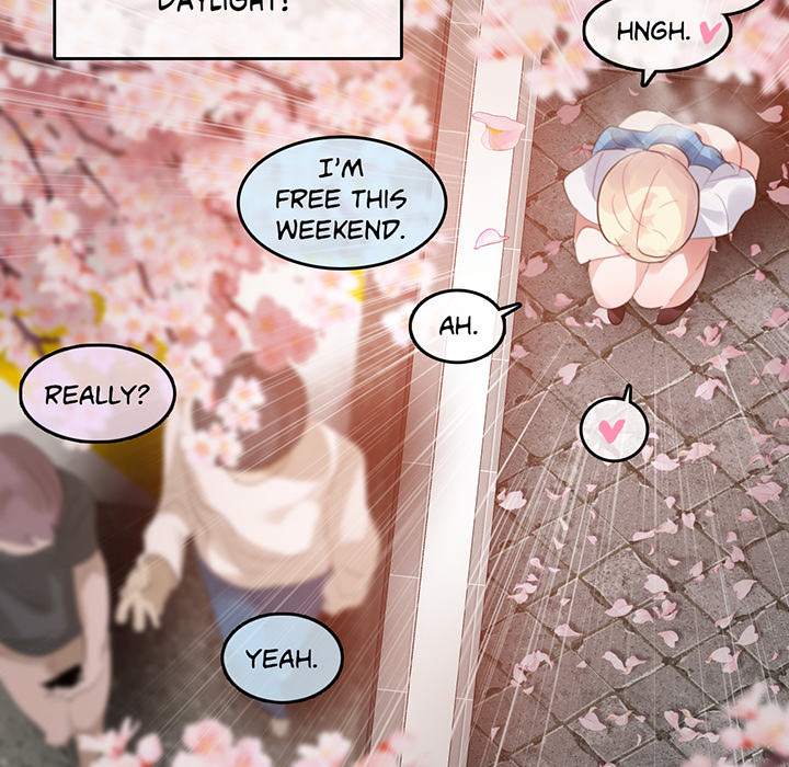 A Pervert's Daily Life - episode 65 - 72