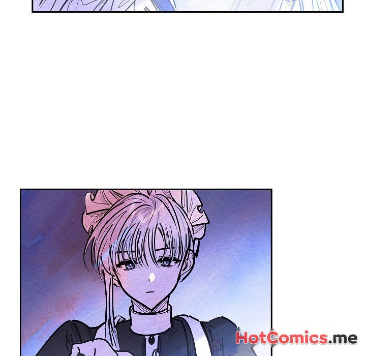 The Villainess Behind the Mask - episode 17 - 25