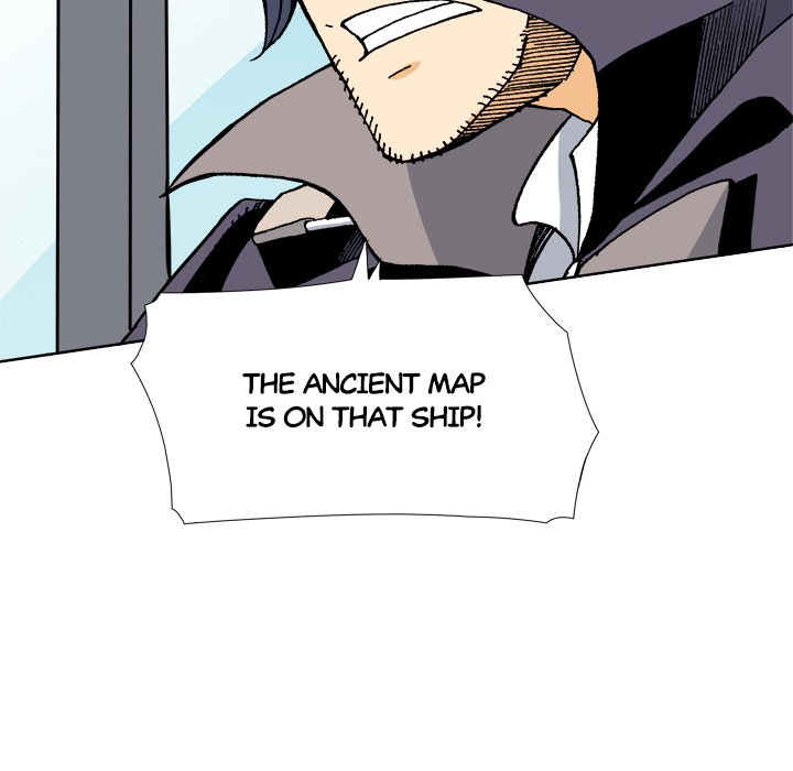Asebi and Adventurers of SKY WORLD - episode 17 - 48