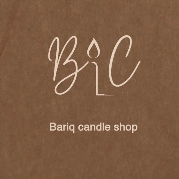 bariq.candle