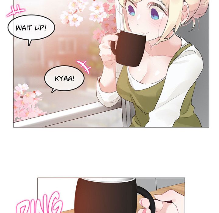 A Pervert's Daily Life - episode 125 - 89