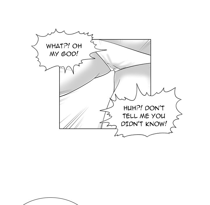 The Strange Lady In Our Town - episode 13 - 14