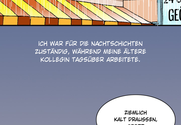 Heiße Erlebnisse - episode 39 - 2