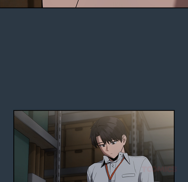 Dating After Work - episode 10 - 14