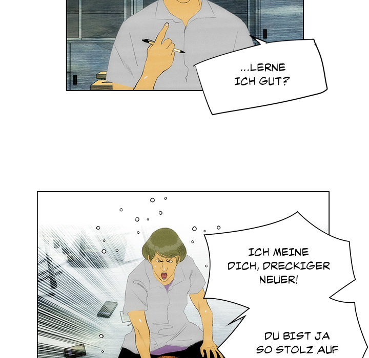 Verstand über Muskeln - episode 39 - 48