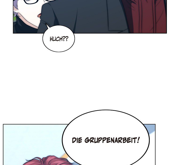 Die geheime Liebe des Omega K - episode 15 - 6