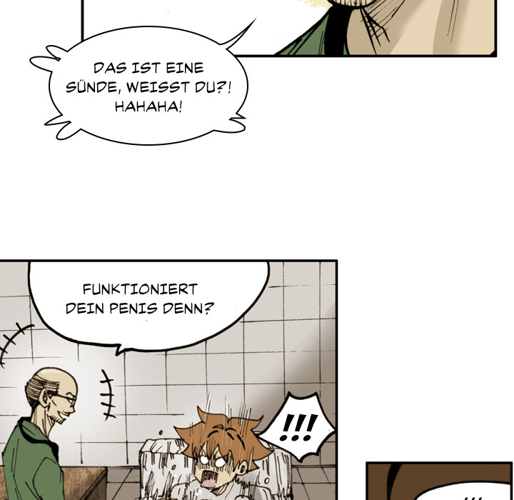 Der Schlägerjäger - episode 64 - 18