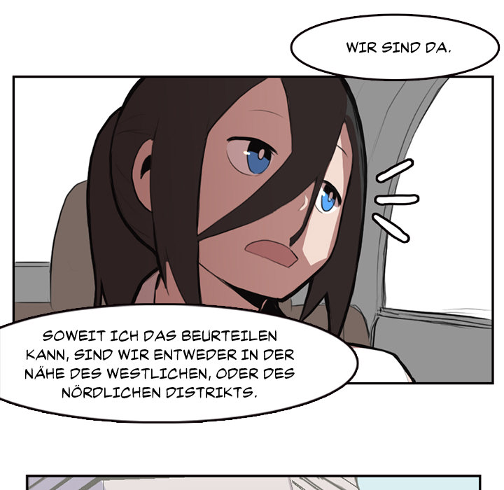 Justitia - episode 6 - 11