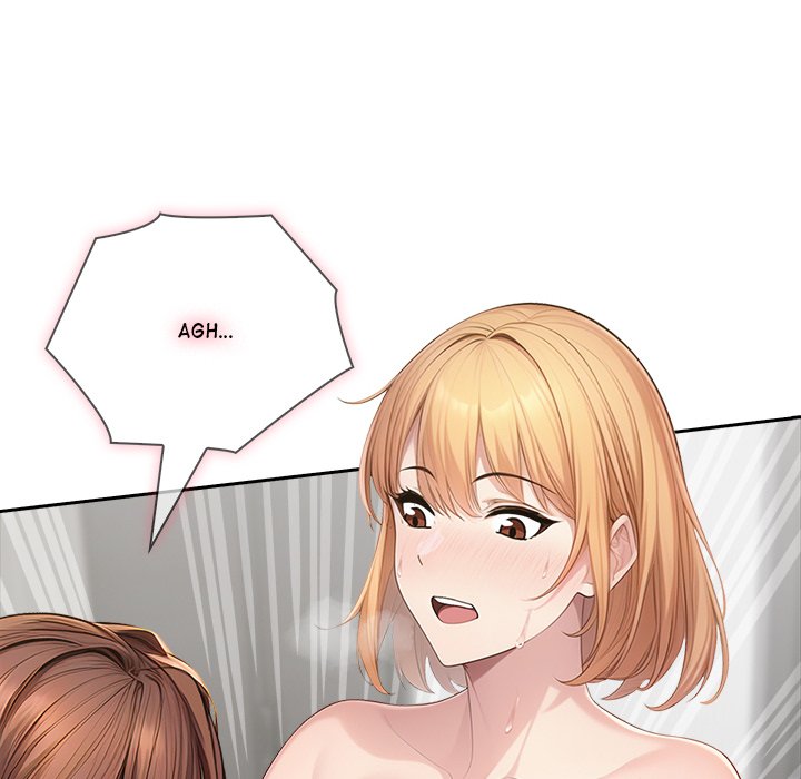 Mina's Little Trap - episode 4 - 84